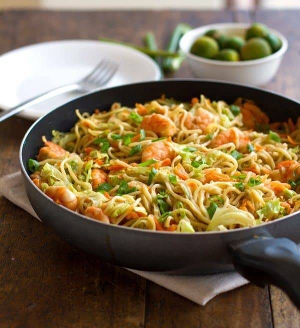 pancit