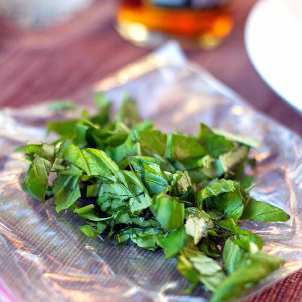 Basil.