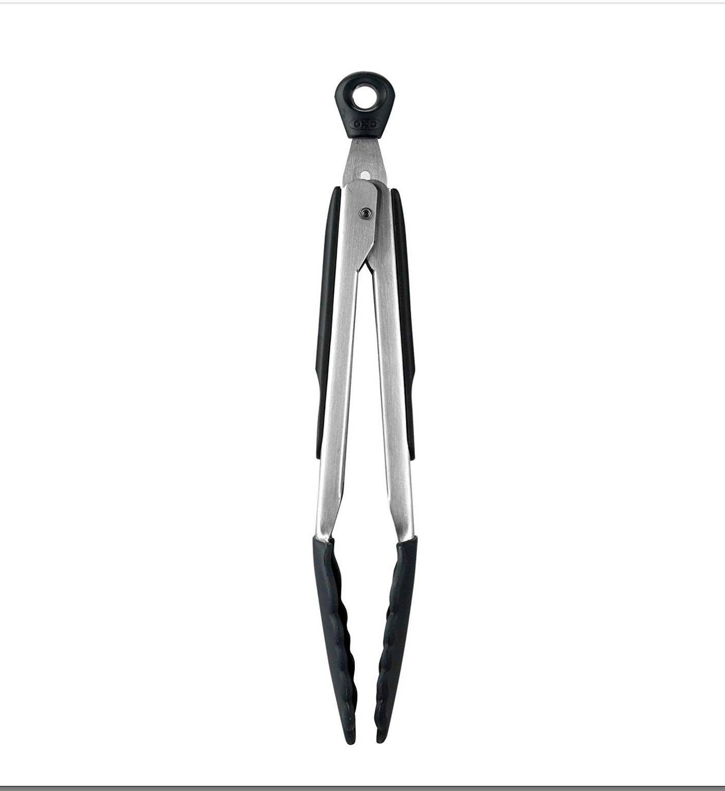 A picture of Tongs