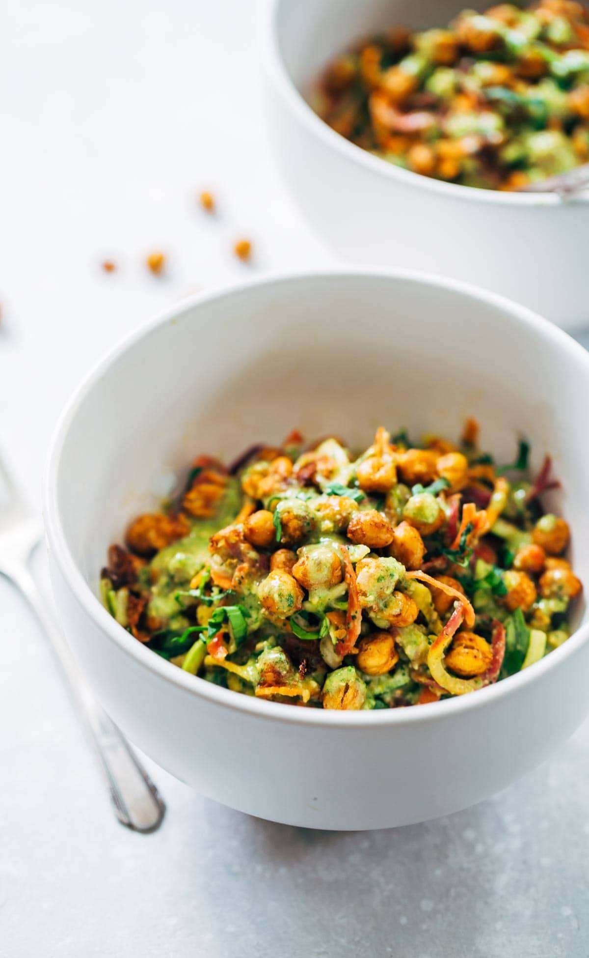 rainbow power salad-6